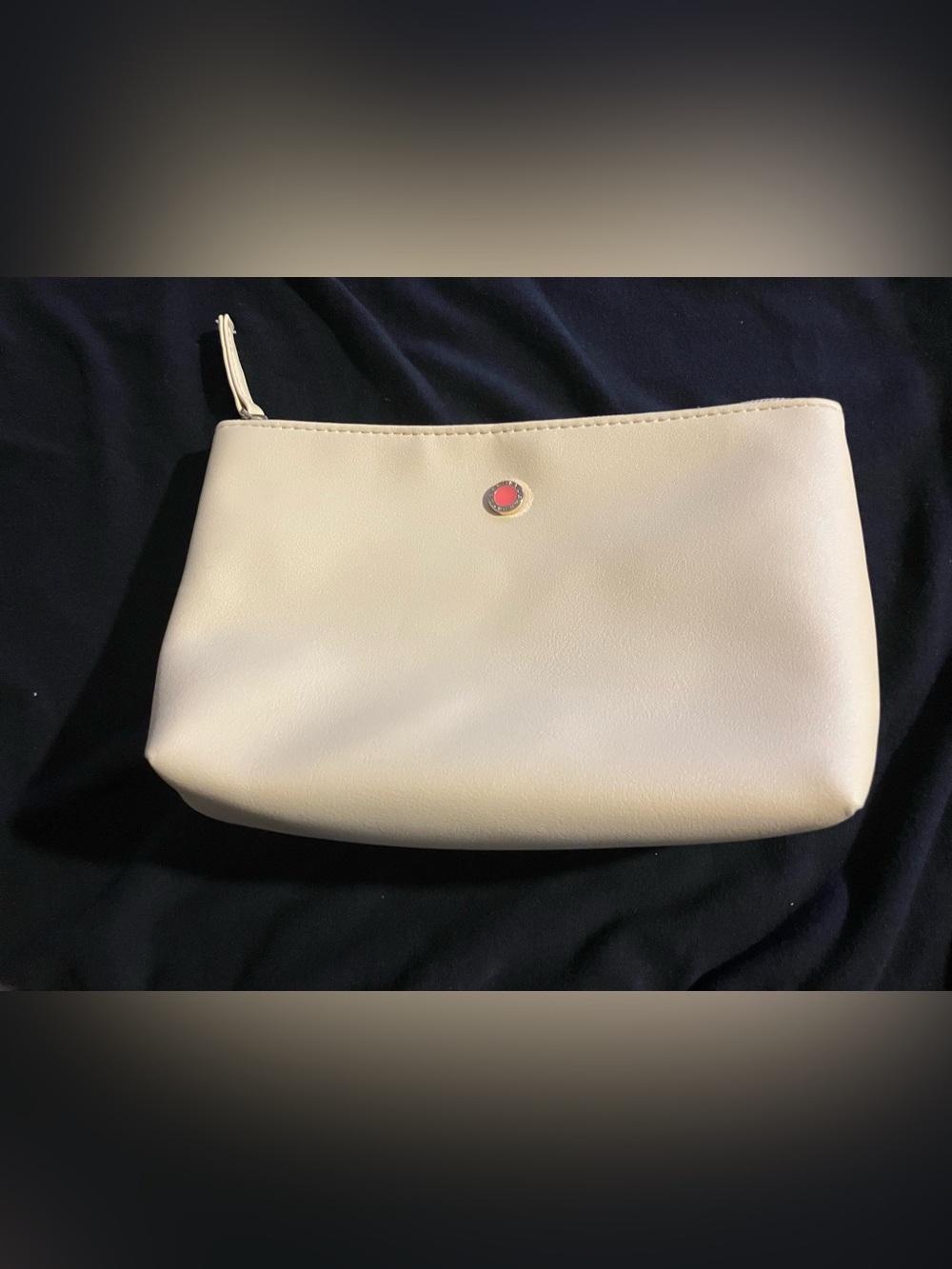 BVLGARI x Emirates Luxury Travel Amenity Pouch
